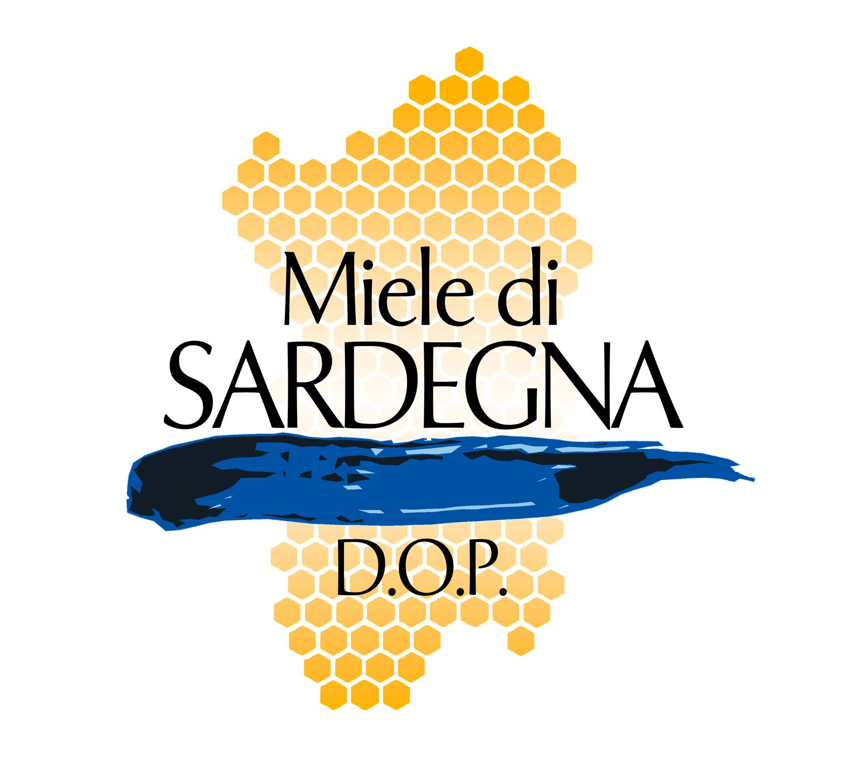 Logo Miele di Sardegna DOP