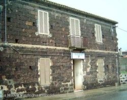 Casa Marceddu