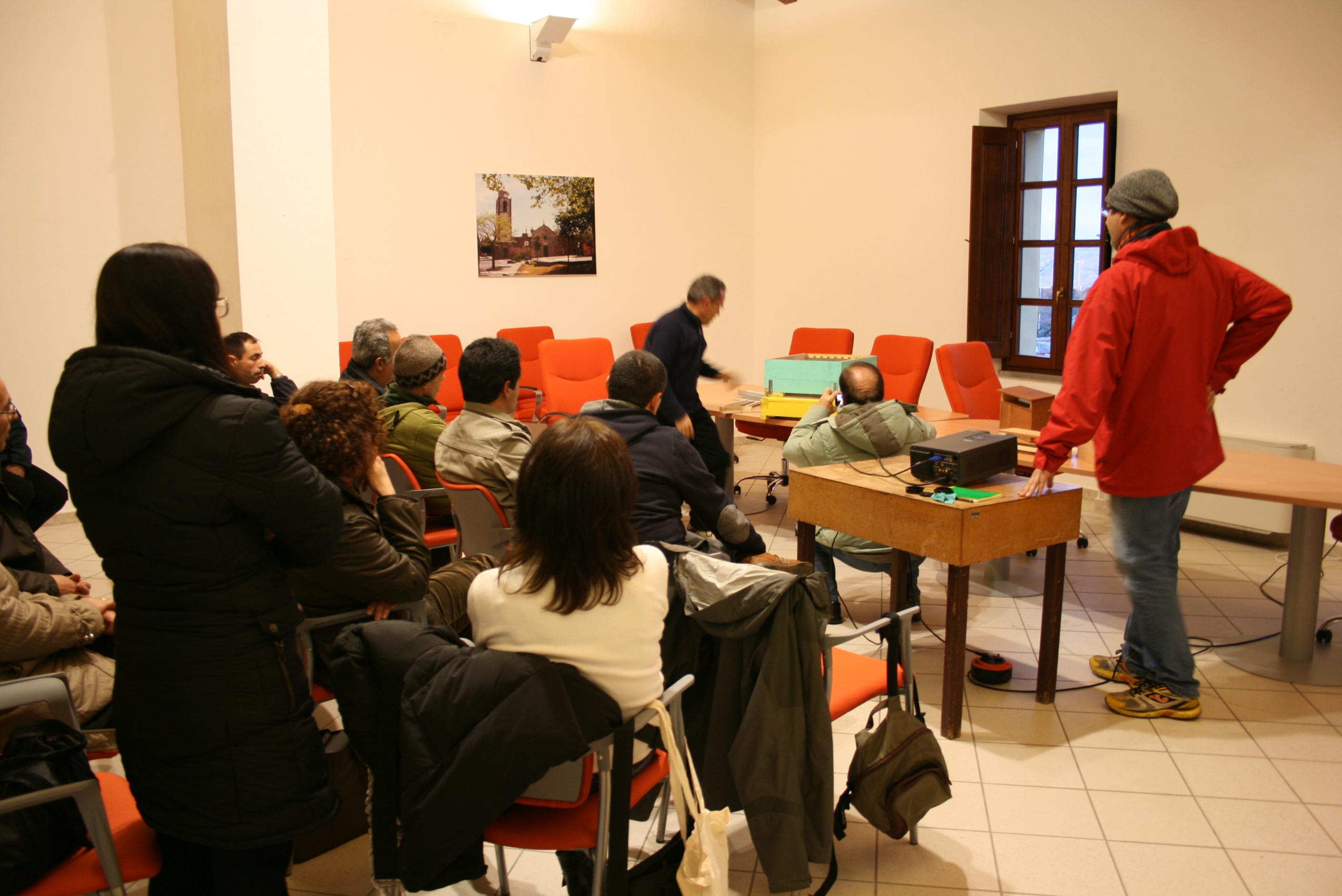 Mercuris de martzu 2013