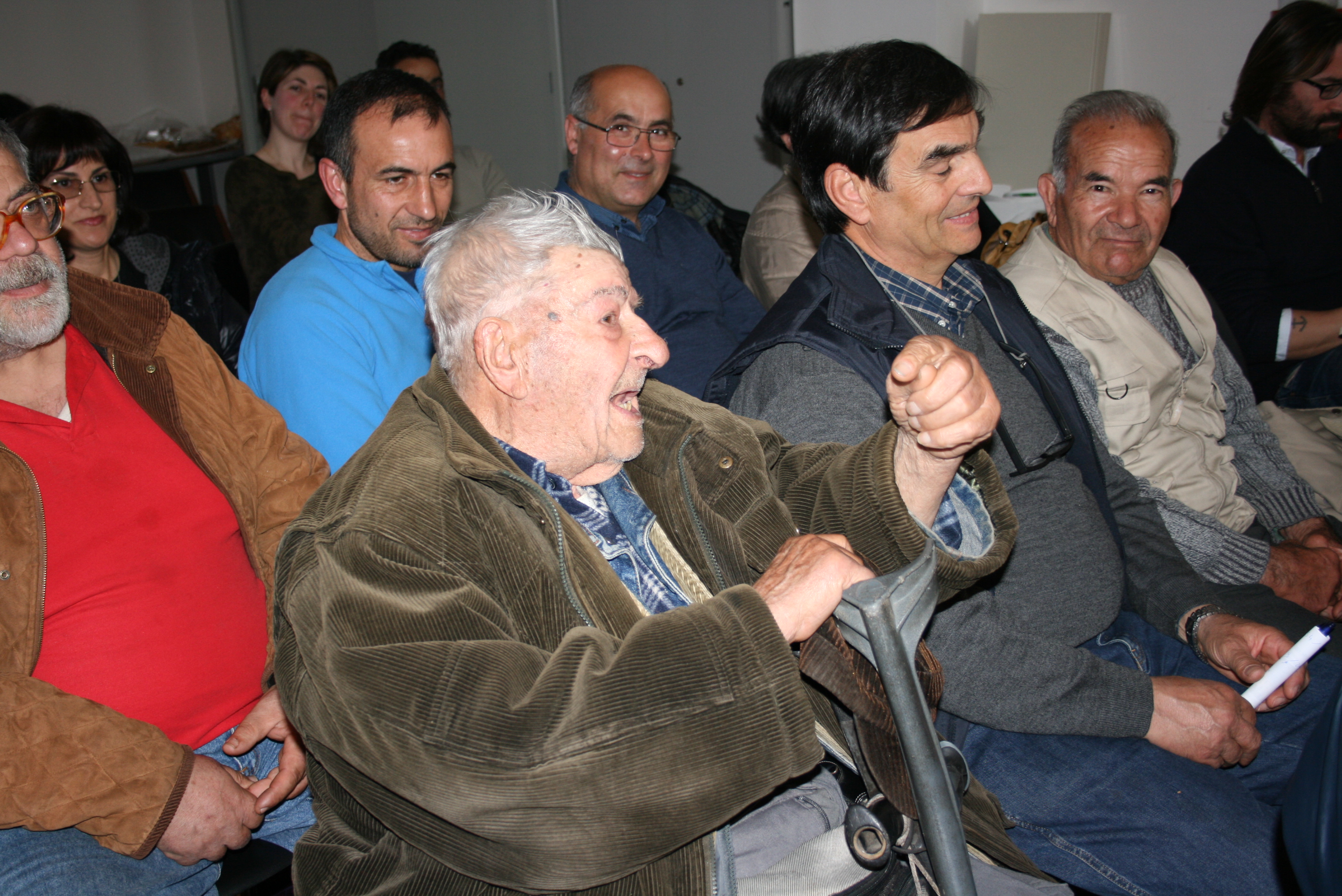 Signor Fara