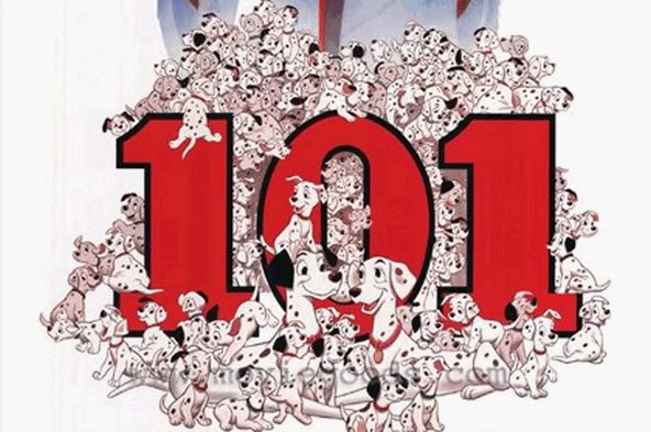 La Carica dei 101