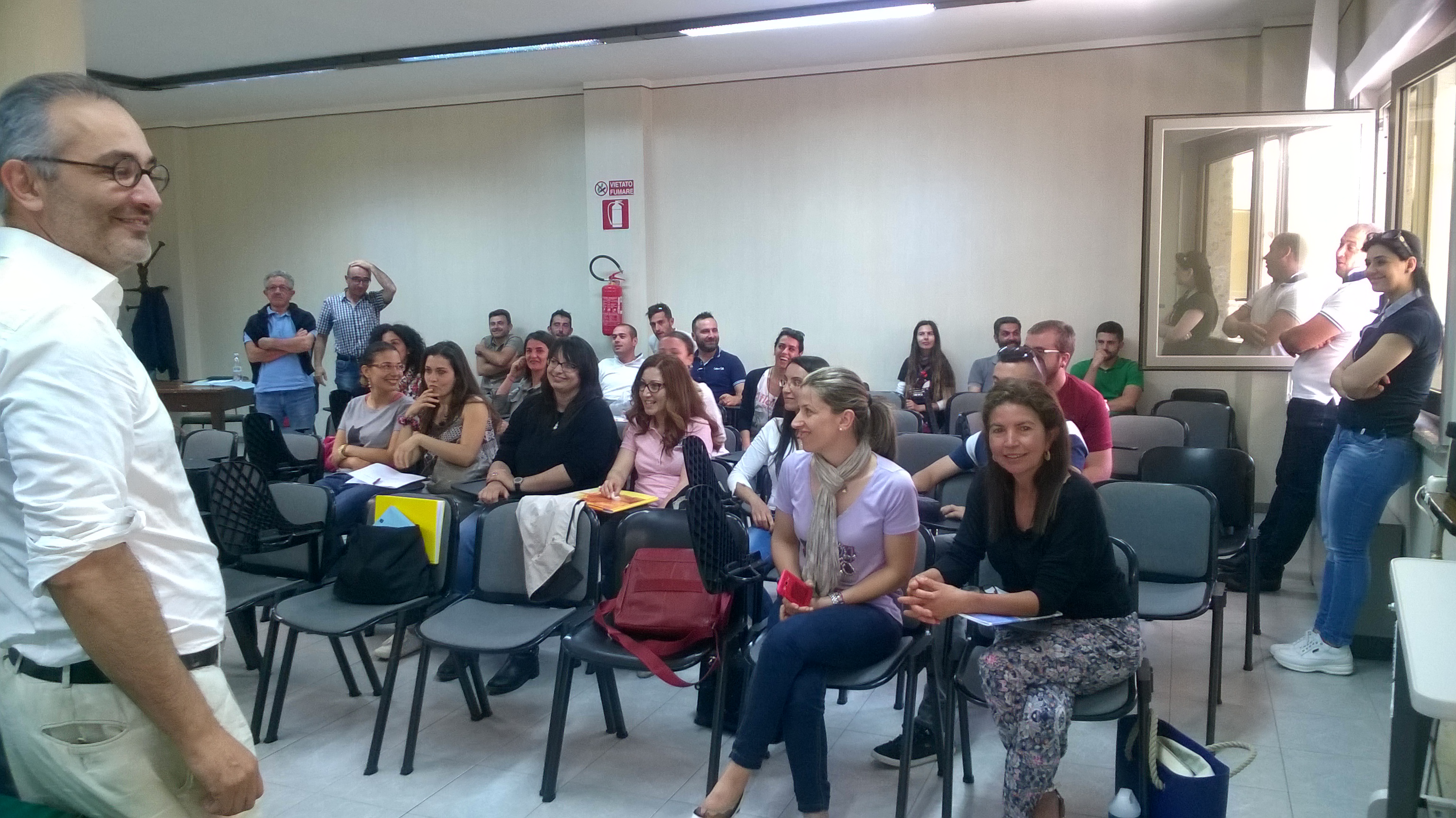 Sassari 11 giugno 2016